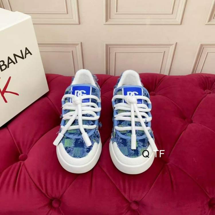Picture of Dolce Gabbana Shoes _SKUDGsz38-45TF05084613